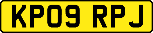KP09RPJ
