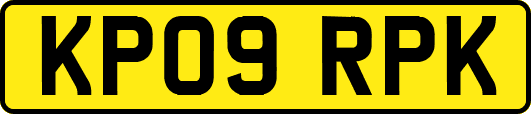 KP09RPK