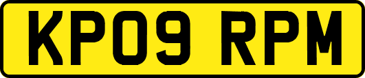 KP09RPM