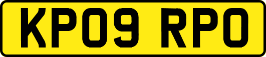 KP09RPO