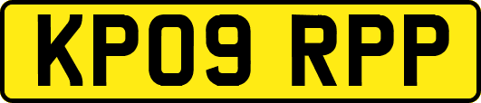 KP09RPP