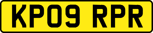 KP09RPR