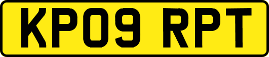 KP09RPT