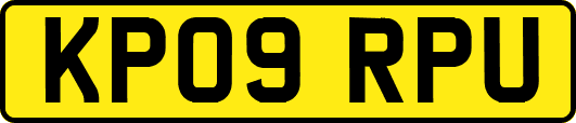 KP09RPU