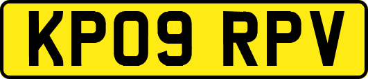 KP09RPV