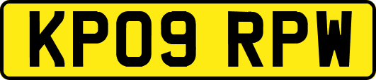 KP09RPW