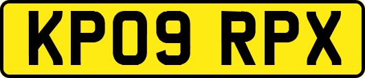 KP09RPX