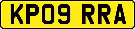 KP09RRA