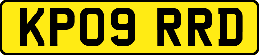 KP09RRD