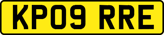 KP09RRE