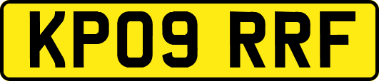 KP09RRF