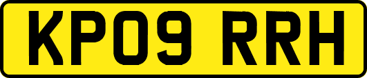 KP09RRH