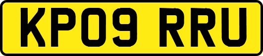 KP09RRU
