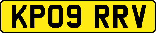 KP09RRV