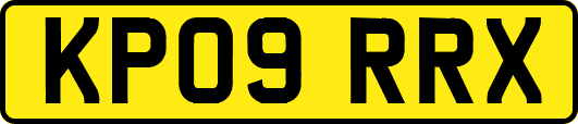KP09RRX