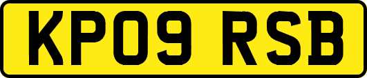 KP09RSB