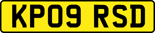 KP09RSD