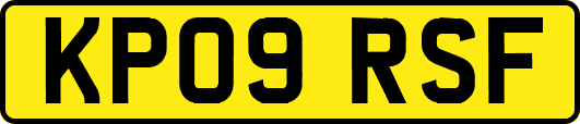 KP09RSF