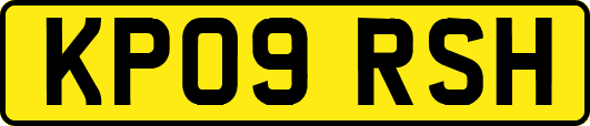 KP09RSH