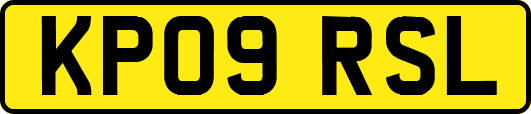 KP09RSL