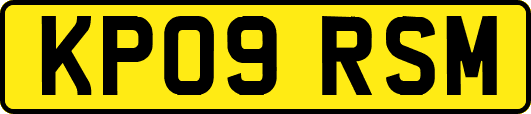 KP09RSM