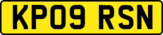 KP09RSN
