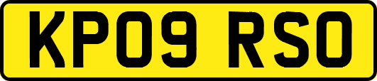 KP09RSO