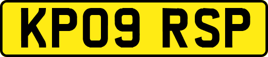 KP09RSP