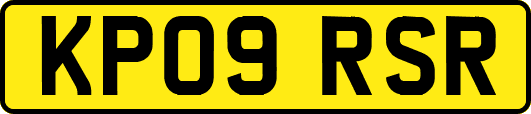 KP09RSR