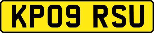 KP09RSU