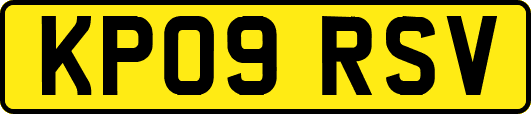 KP09RSV