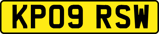 KP09RSW