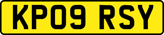 KP09RSY