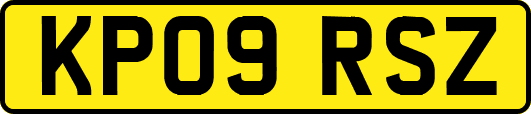 KP09RSZ
