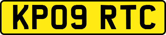 KP09RTC