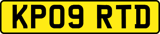 KP09RTD