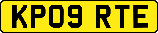 KP09RTE