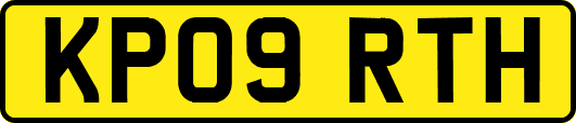 KP09RTH