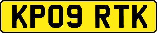 KP09RTK