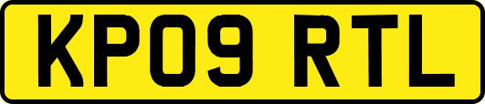 KP09RTL