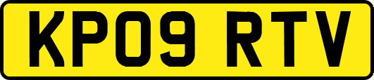 KP09RTV