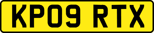 KP09RTX