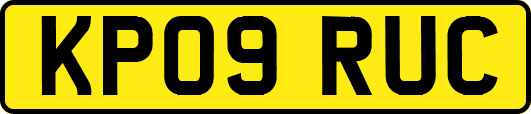 KP09RUC