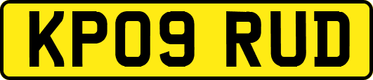 KP09RUD