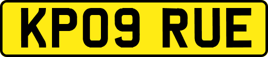 KP09RUE