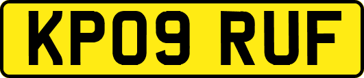 KP09RUF