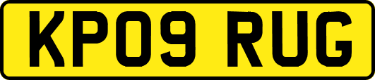 KP09RUG