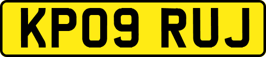 KP09RUJ