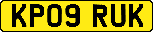 KP09RUK