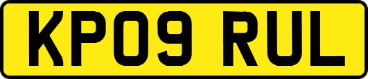 KP09RUL